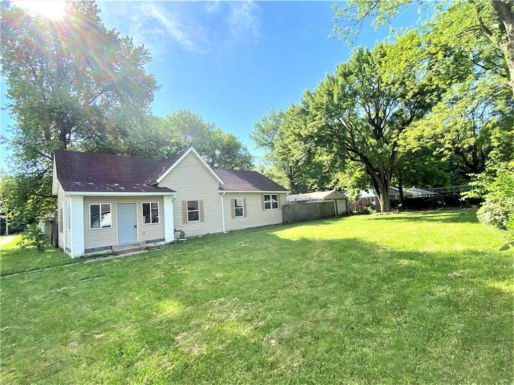 129 Clifford Street - Photo 1