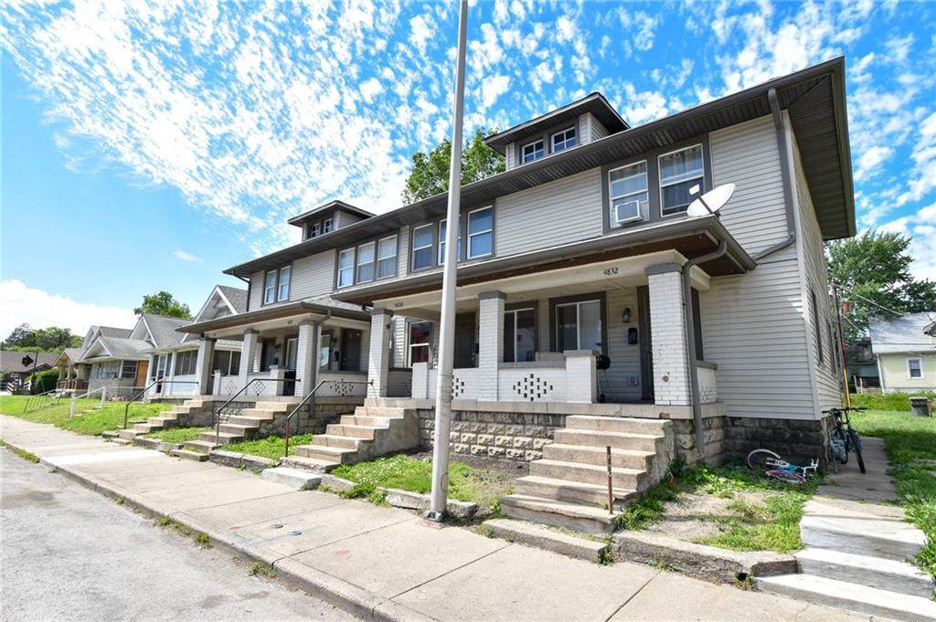 4826 New York Street - Photo 1
