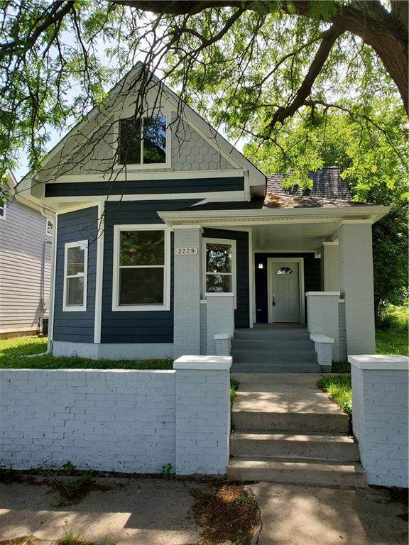 2229 Carrollton Avenue - Photo 1