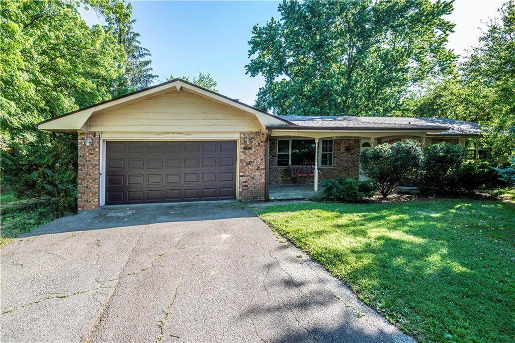 7414 Maplewood Drive - Photo 1