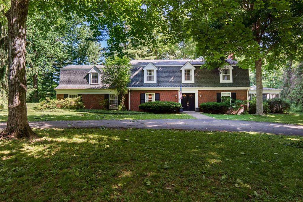 2924 Sinclair Wood Drive - Photo 1