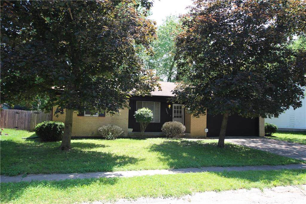 3043 Acoma Drive - Photo 1