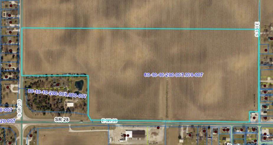 3248 Sr 28 Highway - Photo 1