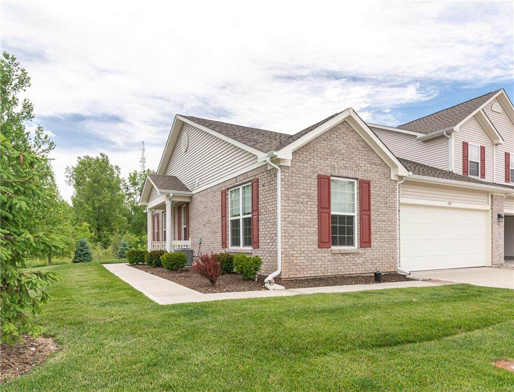 630 Shagbark Drive - Photo 1