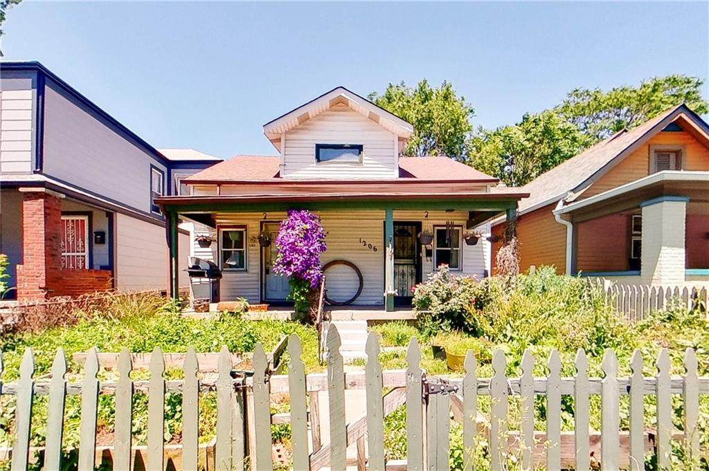 1204 Hoyt Avenue - Photo 1