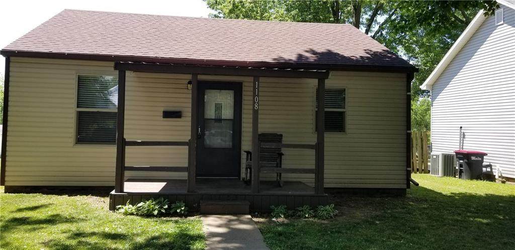 1108 Mcdonald Street - Photo 1