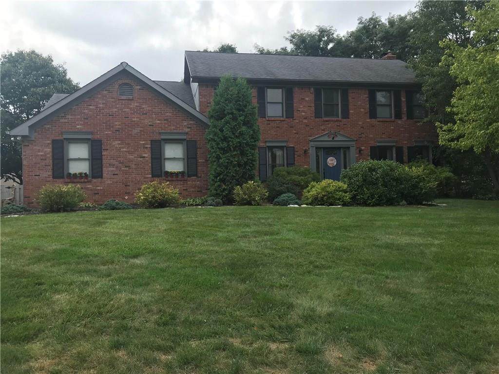 4627 Foster Drive - Photo 1
