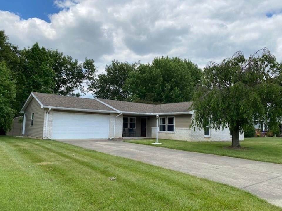 104 Fairlane Drive - Photo 1