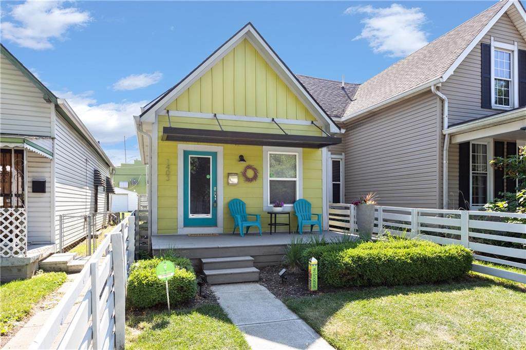 1403 Barth Avenue - Photo 1