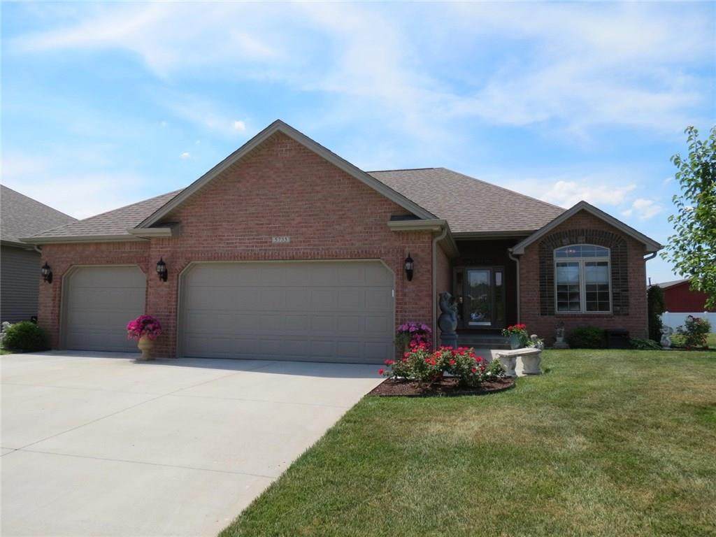 5735 Victory Drive - Photo 1
