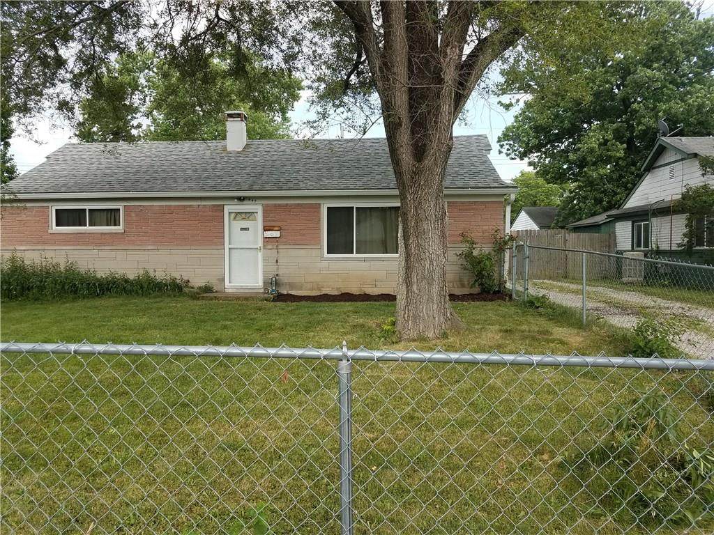 449 Southgate Drive - Photo 1
