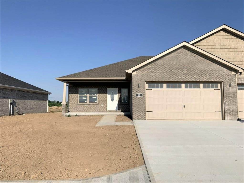 32 Shadow Wood Drive - Photo 1