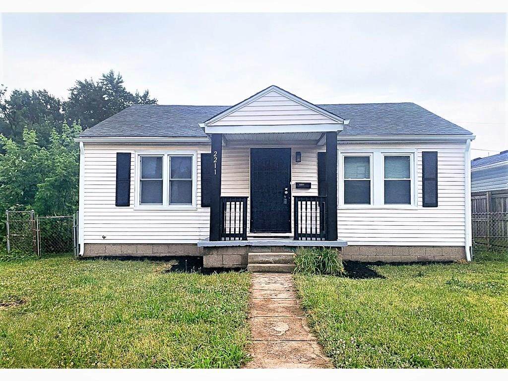 2211 English Avenue - Photo 1