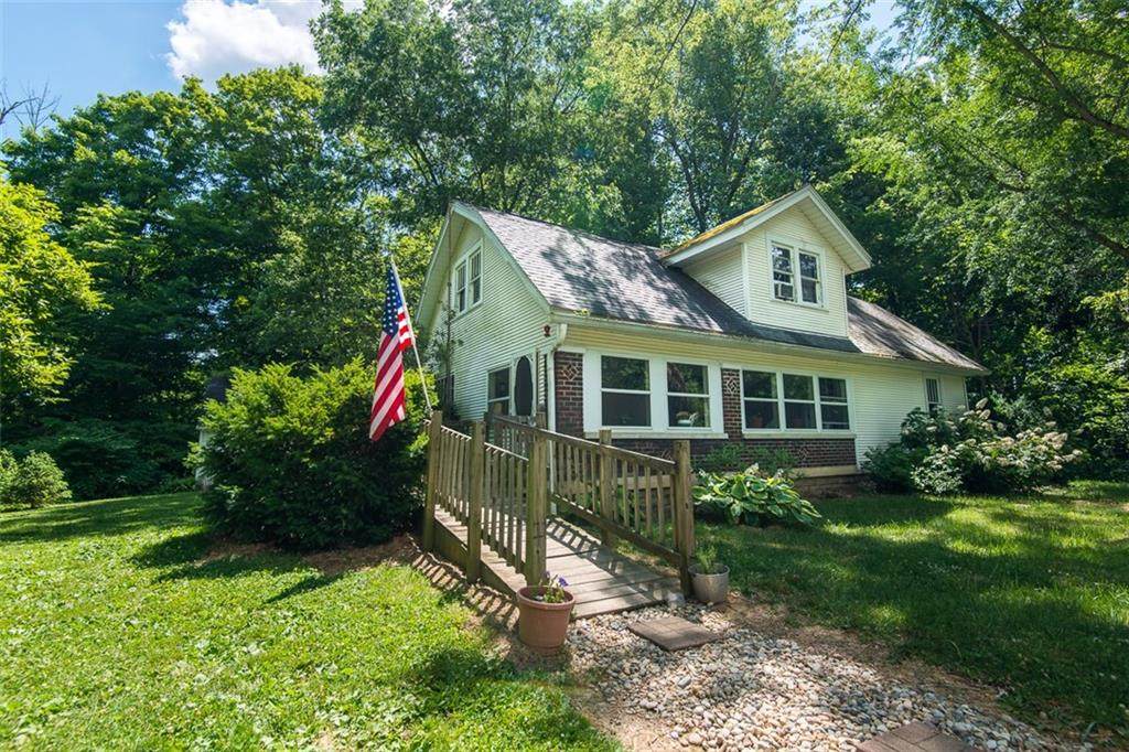 2485 Voyles Road - Photo 1