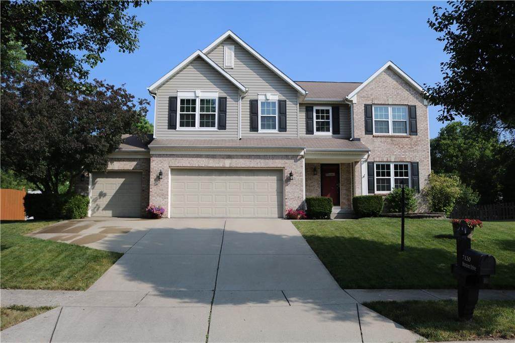 7130 Braxton Dr - Photo 1
