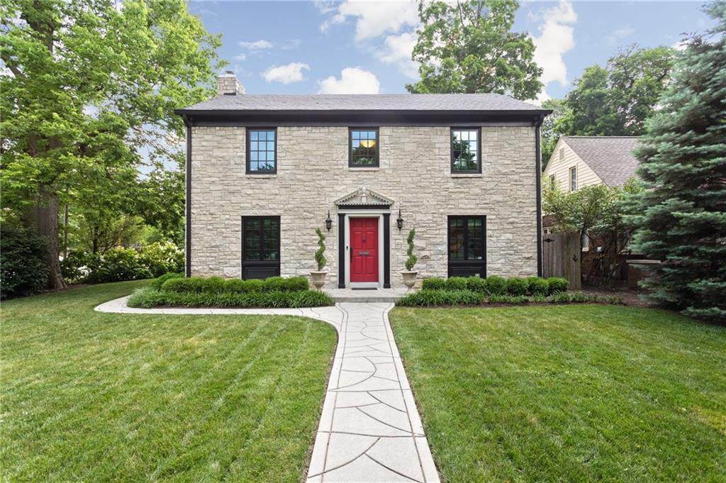 5893 Forest Lane - Photo 1