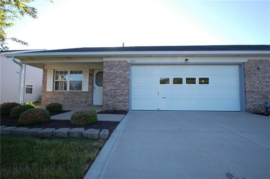 1335 Apple Lake Drive - Photo 1