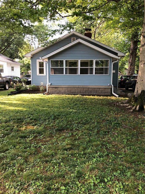 5634 Rawles Avenue - Photo 1