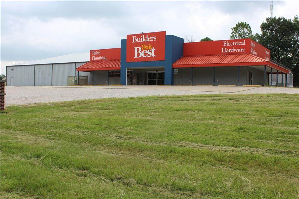 710 Industrial Avenue - Photo 1