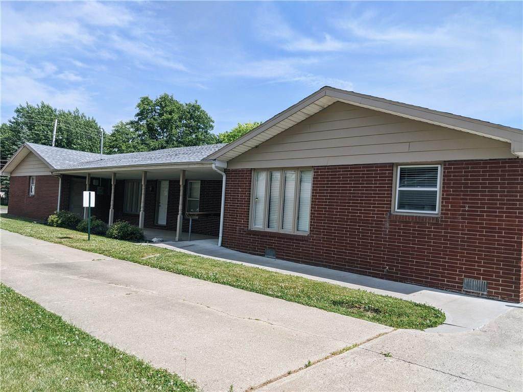 1817 Madison Avenue - Photo 1