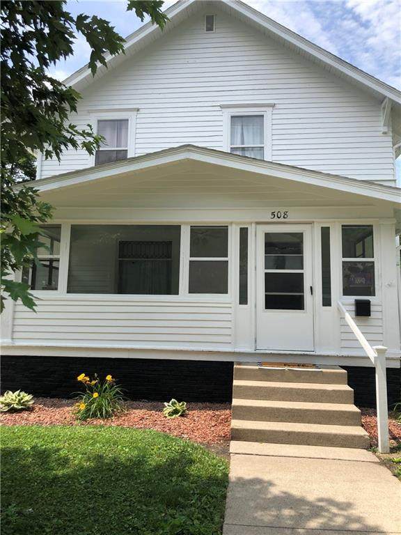 508 Harrison Street - Photo 1