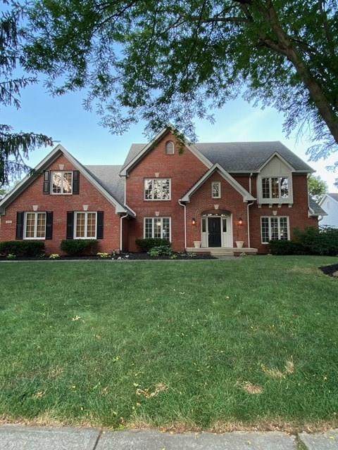 832 Spruce Drive - Photo 1