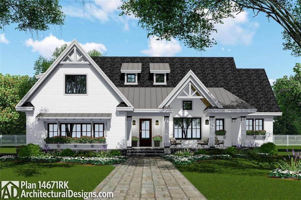 17134 Sanders Farm Circle - Photo 1