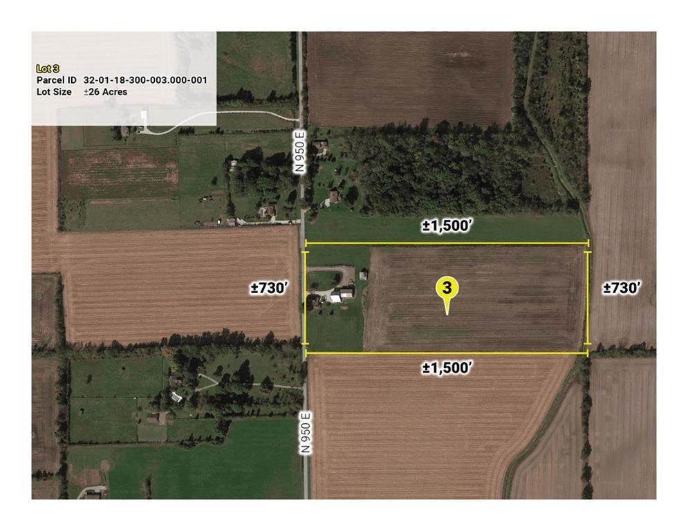 10293 County Road 950 E Road - Photo 1
