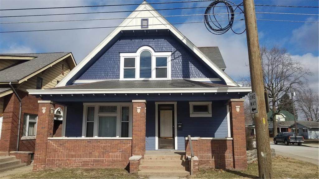 828 Raymond Street - Photo 1