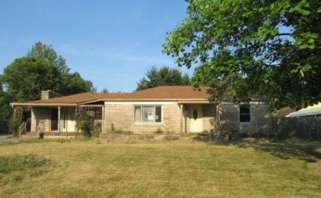 2209 Green Rock Lane - Photo 1