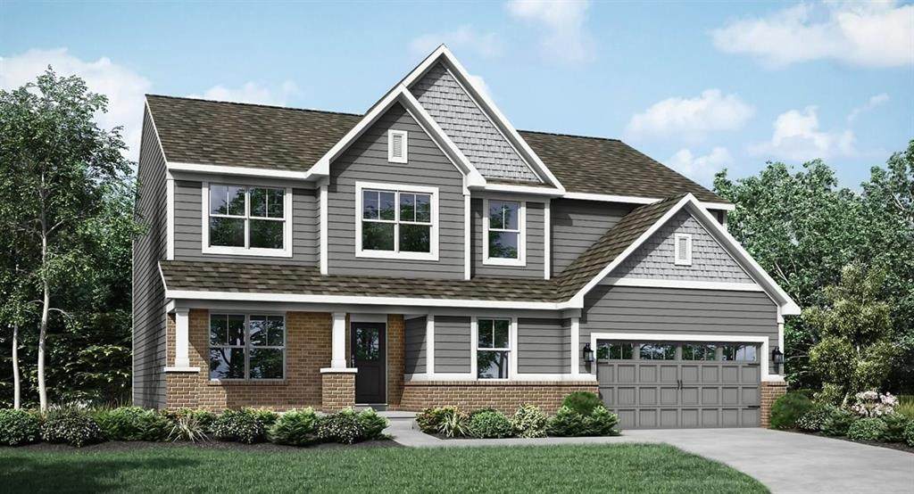 9744 Ridgecrest Lane - Photo 1