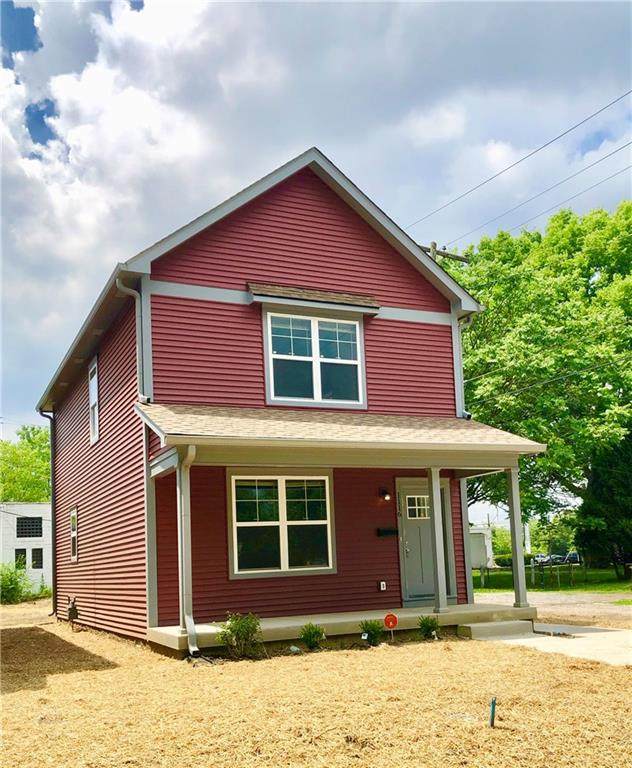 1116 Vandeman Street - Photo 1