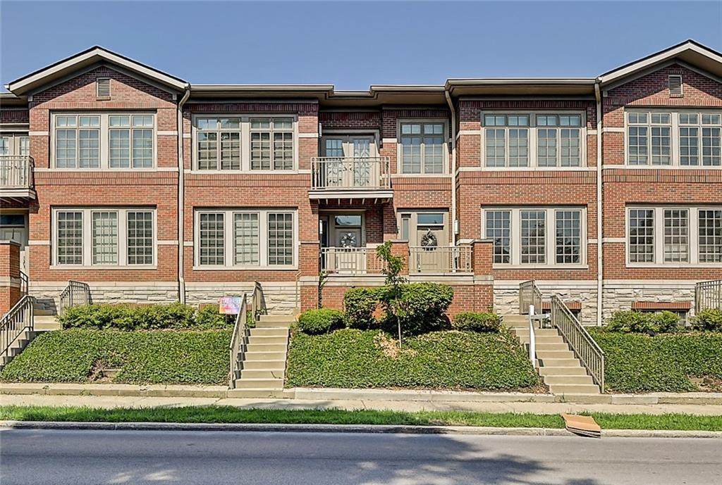 2112 Pennsylvania Street - Photo 1