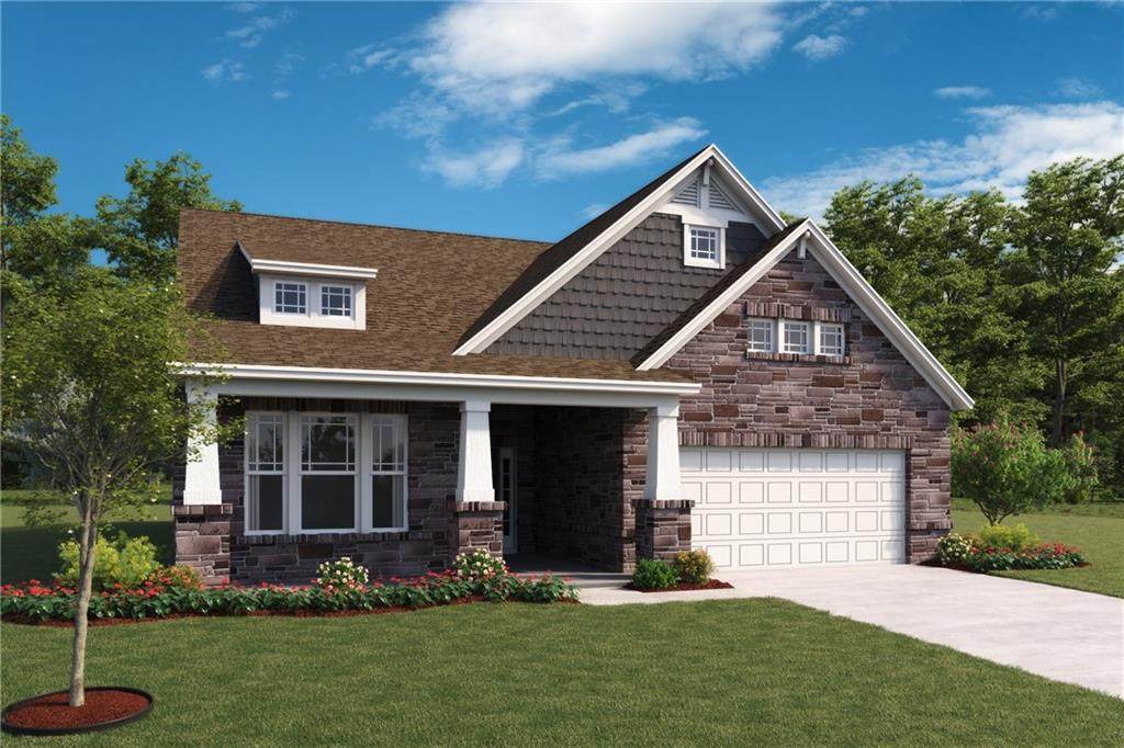 16023 Trestle Drive - Photo 1