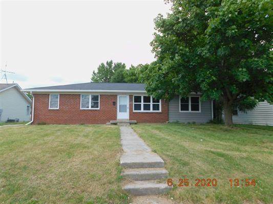 709 North D Street - Photo 1