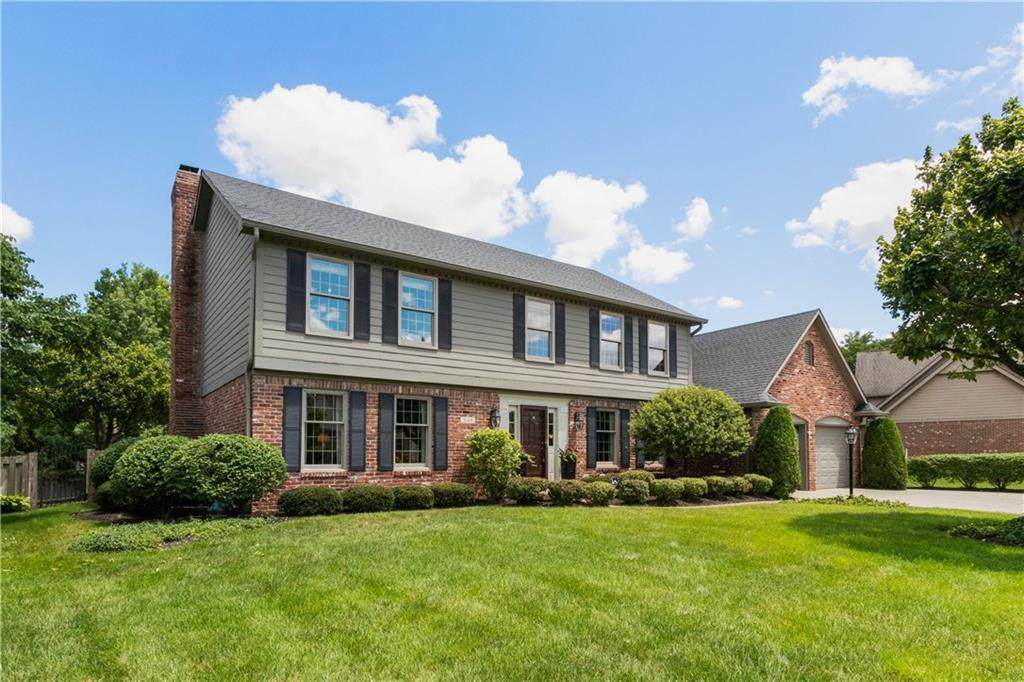 5128 Huntington Drive - Photo 1