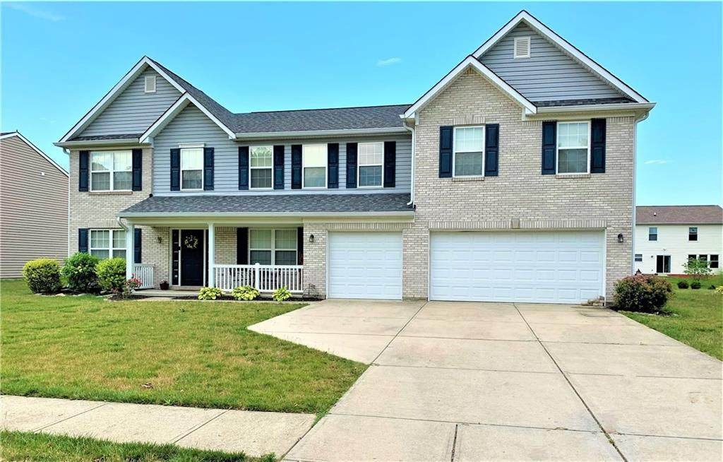 2437 Woodgrove Way - Photo 1
