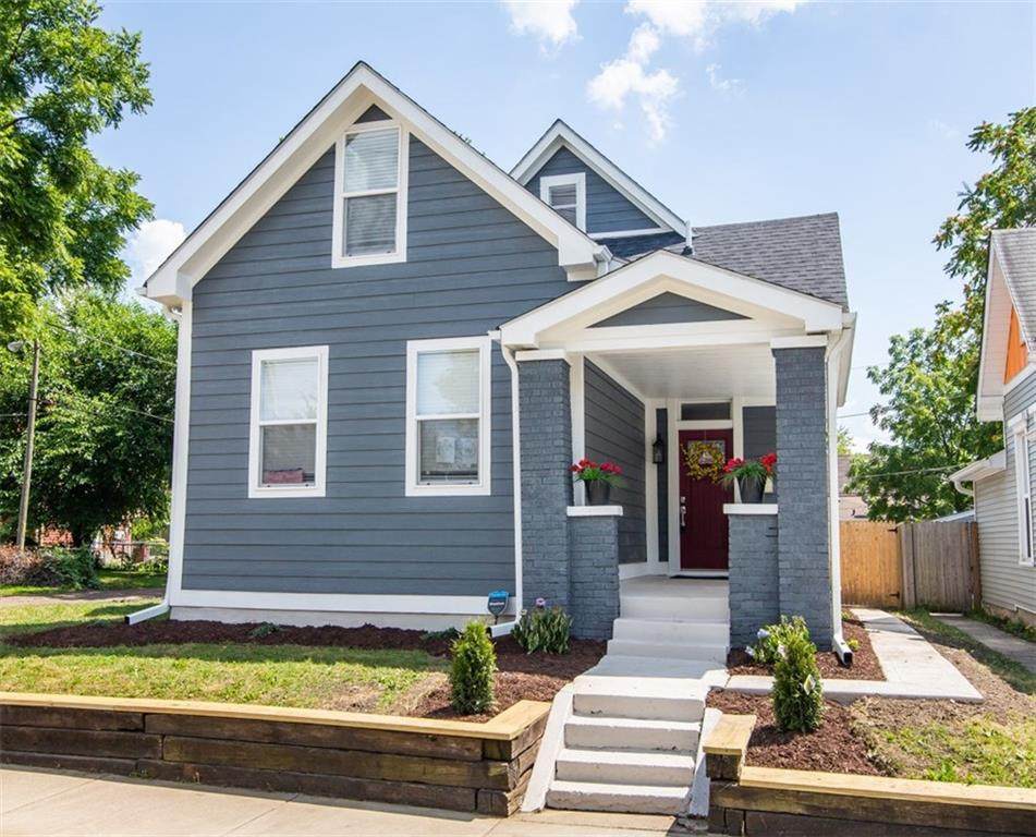 29 Minnesota Street - Photo 1