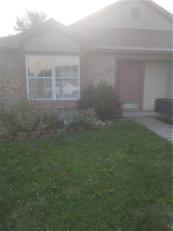 1120 Winding Hart Drive - Photo 1
