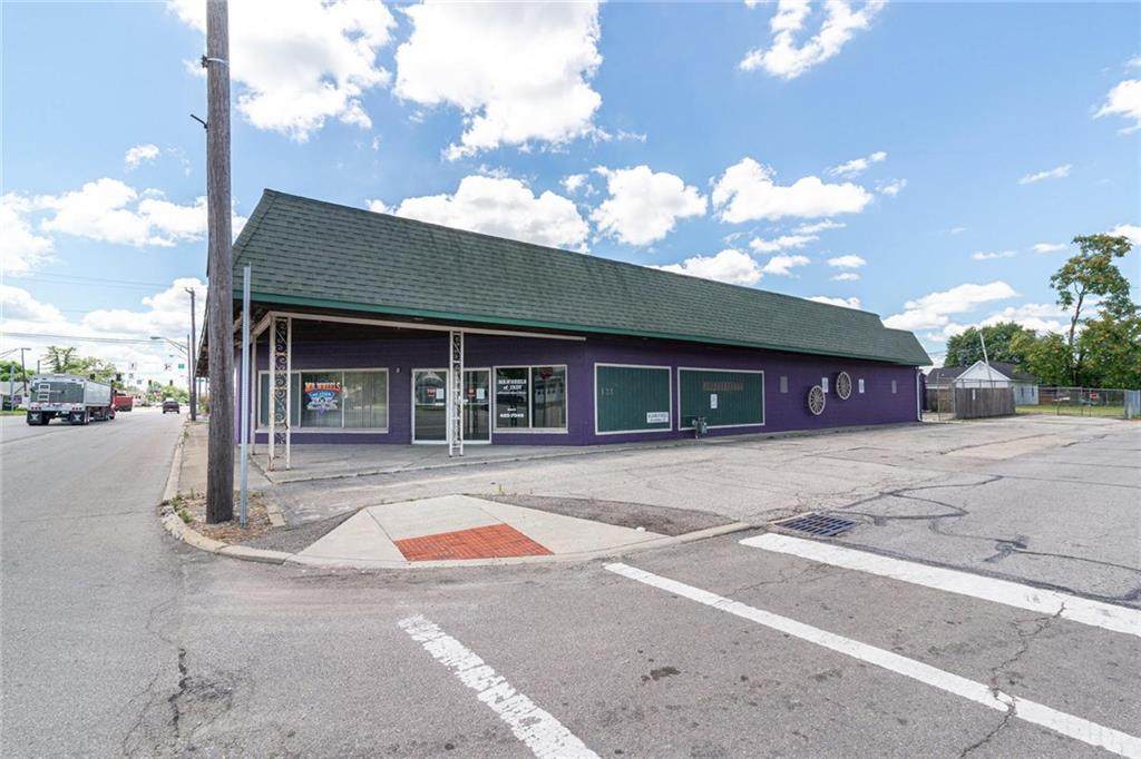 135 Broadway Street - Photo 1