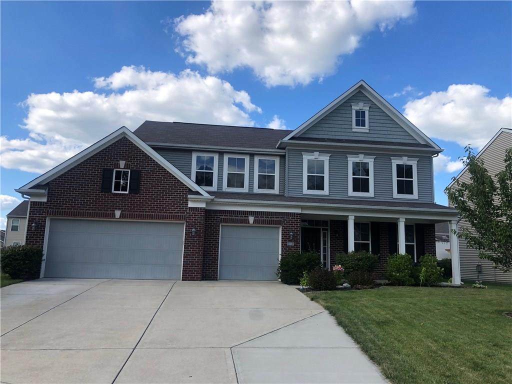 1166 Old Vines Court - Photo 1
