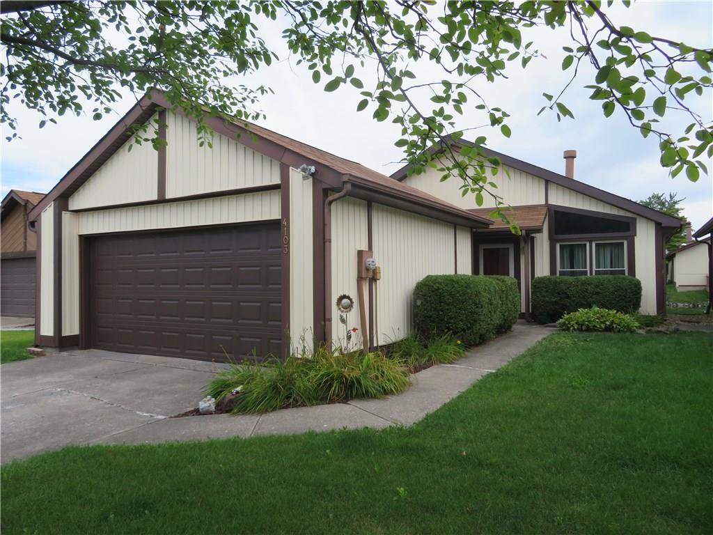 4103 Zinfandel Way - Photo 1