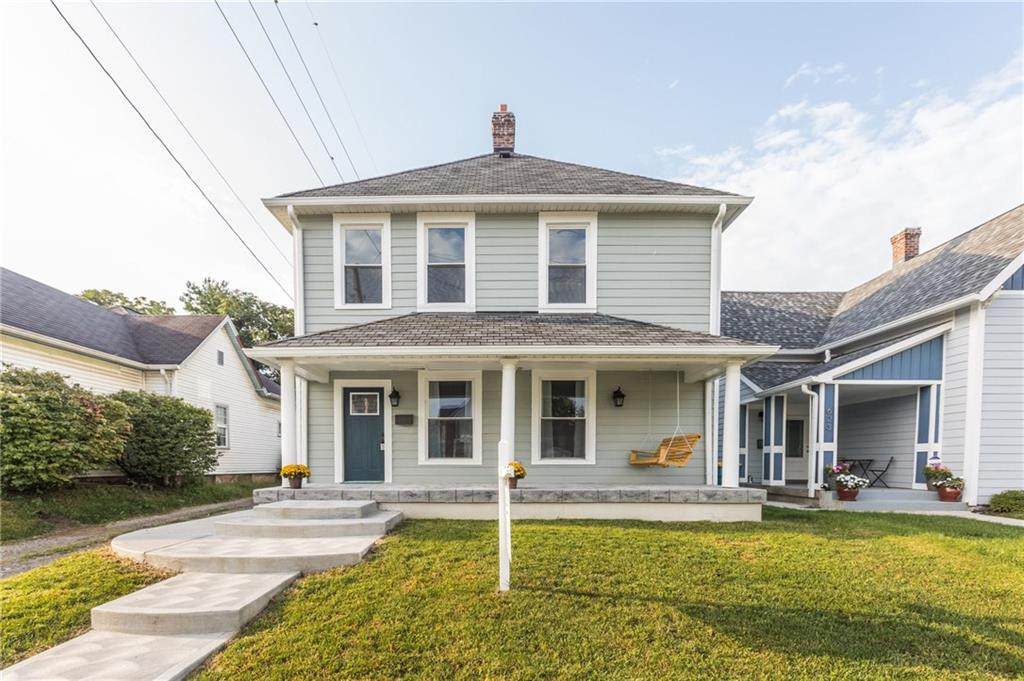 625 Weghorst Street - Photo 1