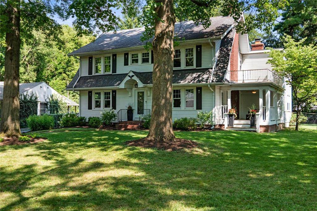 2130 Wynnedale Road - Photo 1