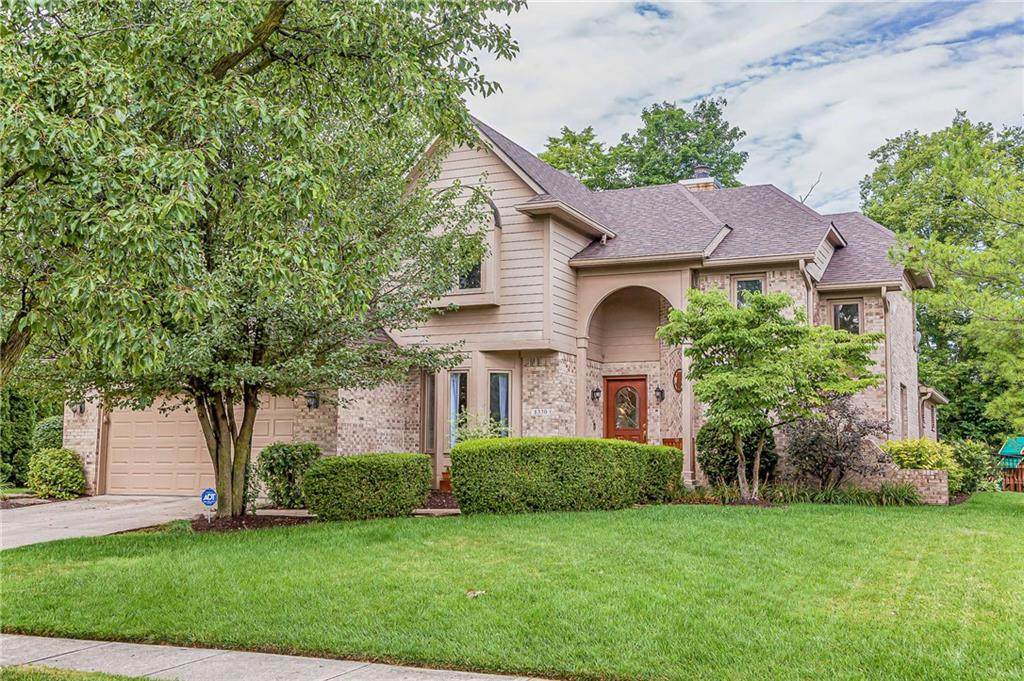 8330 Misty Drive - Photo 1