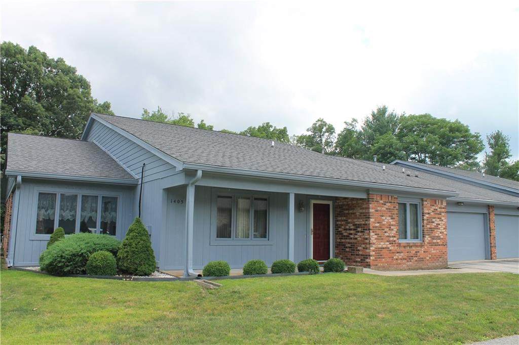 1405 Northridge Hills - Photo 1