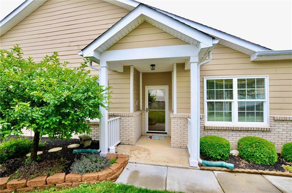 625 Overcup Street - Photo 1