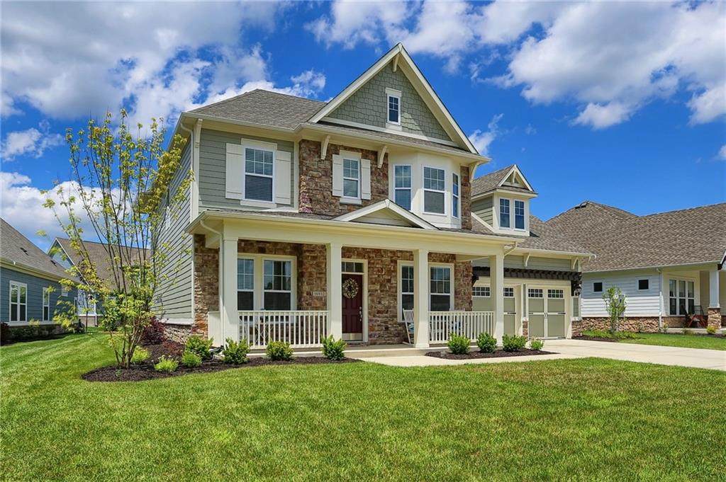 10932 Cliffside Drive - Photo 1