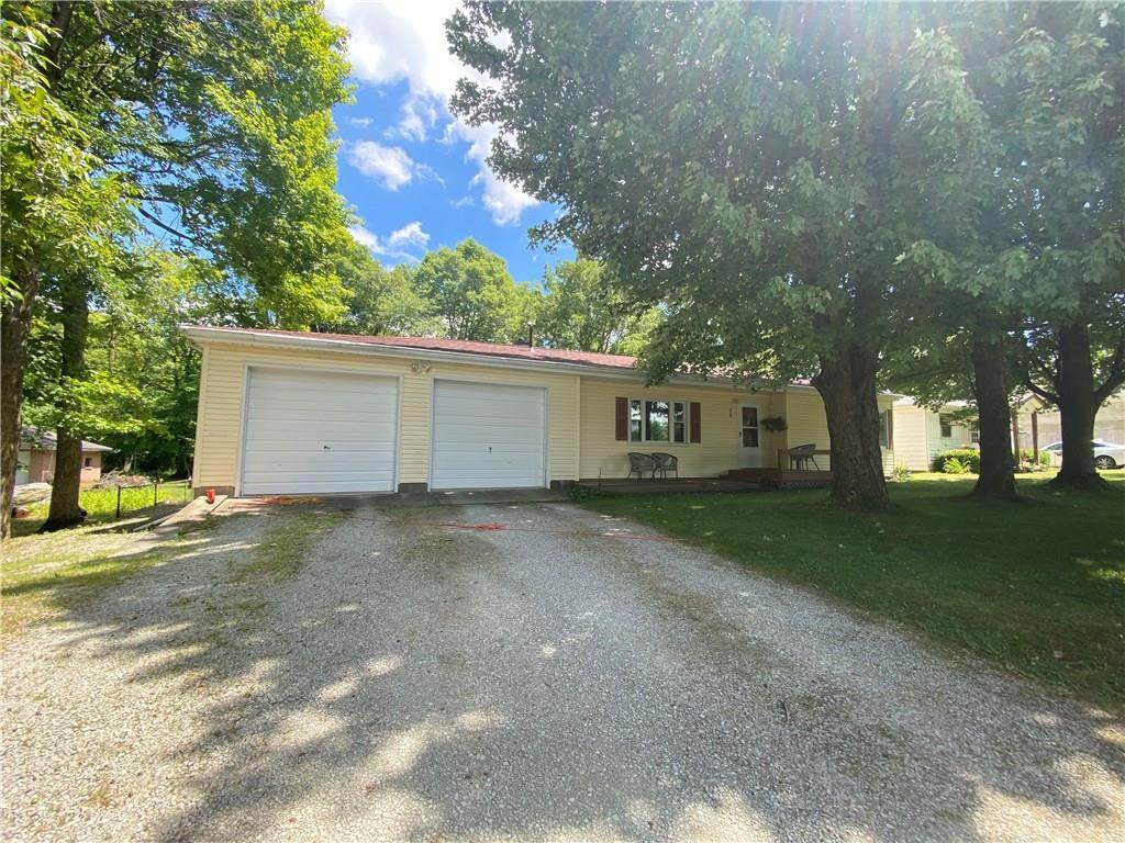 408 Walnut Street - Photo 1