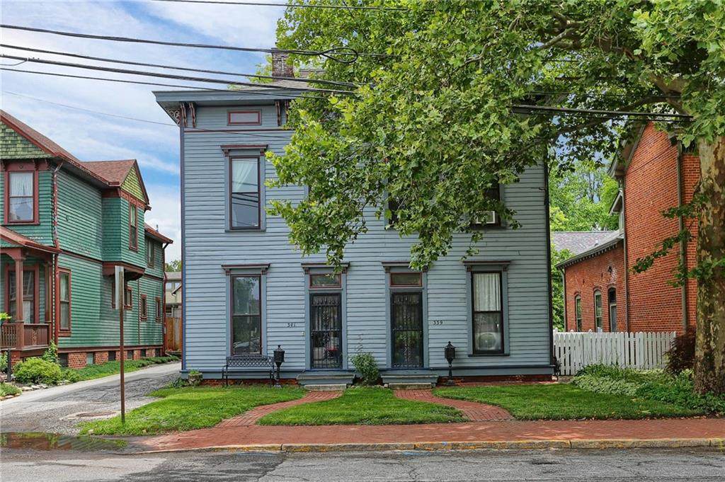 341 East Street - Photo 1